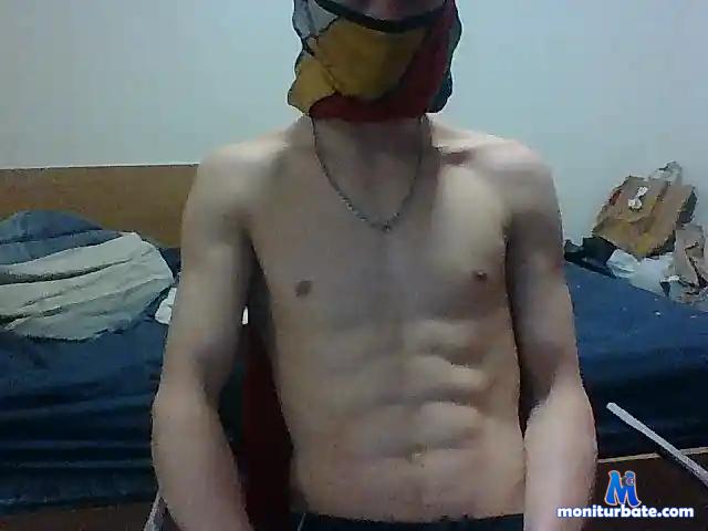 woody106777 bongacams performer male