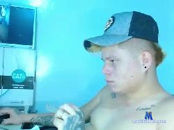 rojobigcock bongacams live cam performer profile