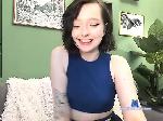 -chamomile- bongacams livecam show performer room profile
