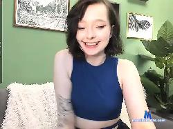 -chamomile- bongacams live cam performer profile
