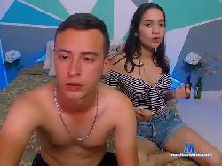 LizandAndy1 bongacams live cam performer profile