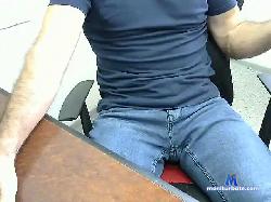 ThorInNight bongacams live cam performer profile