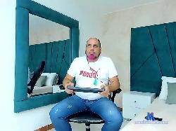 oliverozz bongacams live cam performer profile