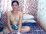 TSayhen bongacams livecam show performer room profile
