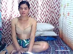 TSayhen bongacams live cam performer profile
