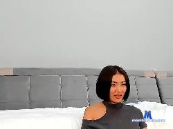 lucy-ayama bongacams live cam performer profile