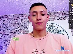JuanCamilo18- bongacams live cam performer profile