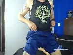 Yakuza-rk1 bongacams livecam show performer room profile
