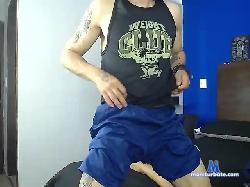 Yakuza-rk1 bongacams live cam performer profile