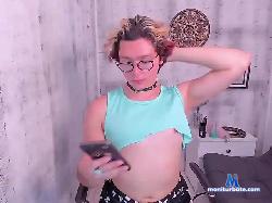 AdamStonne bongacams live cam performer profile