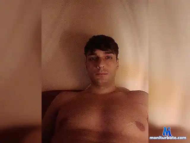 MarcelinoMar bongacams performer male