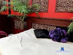 MalaikaJones bongacams live cam performer profile
