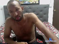 TevezLatinHot bongacams live cam performer profile