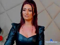 MiaBlackXo bongacams live cam performer profile