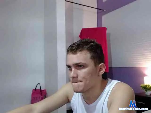 theboyhandsom bongacams performer male