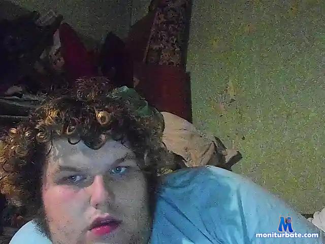 Henryjellbear bongacams performer male