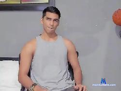 RyanJr bongacams live cam performer profile