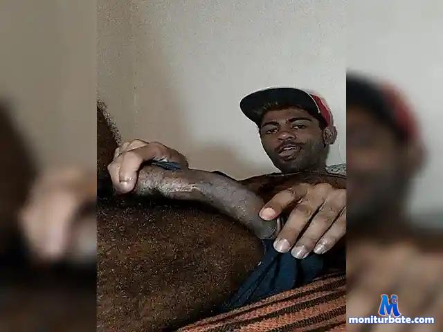 Rrgameboyy bongacams performer male