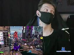 MefMishkaa bongacams live cam performer profile