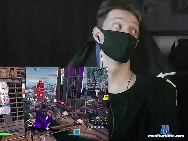 MefMishkaa bongacams performer male