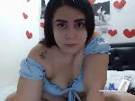 sweet-laraa bongacams livecam show performer room profile