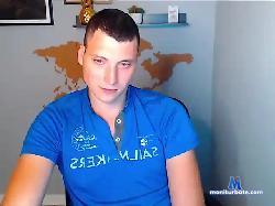 Vodaley97 bongacams live cam performer profile