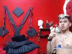 MartinRivas bongacams livecam show performer room profile