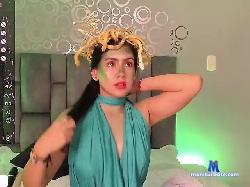 elekthra-rose bongacams live cam performer profile