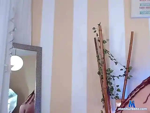 Molly-Bonnie bongacams performer female