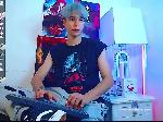 Izhan-tans bongacams livecam show performer room profile
