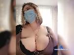 MarshmallowL bongacams livecam show performer room profile