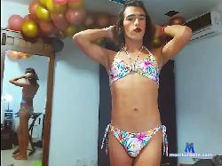 lexyhotboylat bongacams live cam performer profile