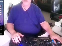 BigBlueBallzz bongacams live cam performer profile