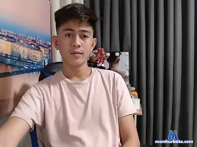 hornyjames69 bongacams performer male