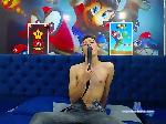 S-Thiago bongacams livecam show performer room profile