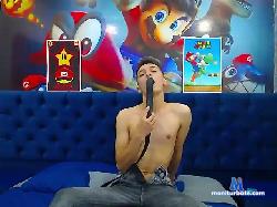 S-Thiago bongacams live cam performer profile