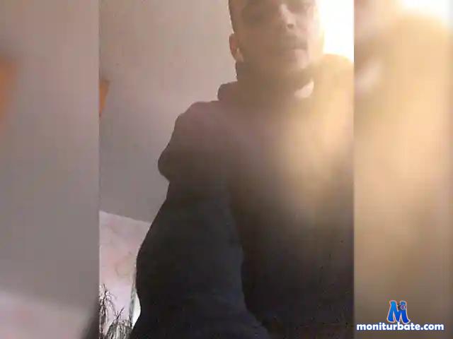Khrolex bongacams performer male