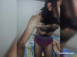 SammaelKing bongacams live cam performer profile