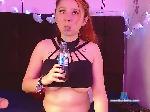 MarianaStephan bongacams livecam show performer room profile