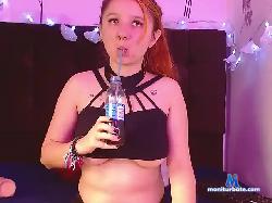 MarianaStephan bongacams live cam performer profile