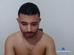 sexyandres204 bongacams live cam performer profile
