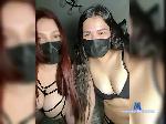 AdelinMur bongacams livecam show performer room profile