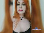 Aghatafox bongacams livecam show performer room profile