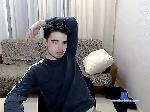 BrandonWhite bongacams livecam show performer room profile