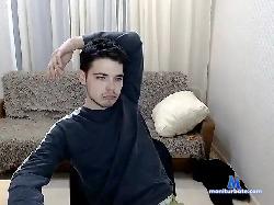 BrandonWhite bongacams live cam performer profile