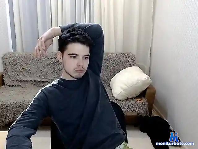 BrandonWhite bongacams performer male