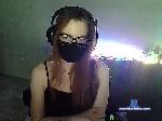 GingerMargie bongacams livecam show performer room profile