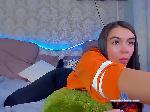 Vero19nika bongacams livecam show performer room profile