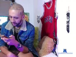 Beto-Tiago bongacams live cam performer profile
