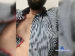 HornyFaker bongacams livecam show performer room profile